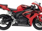 Honda CBR 1000RR Fireblade